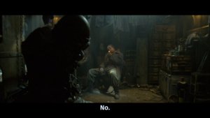 Space Battleship Yamato